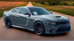 2019 Dodge Charger R/T Scat Pack