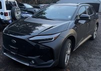 2024 Subaru Solterra Limited