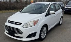 2016 Ford C-Max Hybrid SE