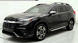 2023 Subaru Ascent Limited 7-Passenger