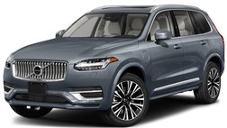 2024 Volvo XC90 Recharge T8 Core Bright Theme