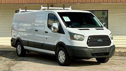 2020 Ford Transit 150