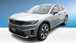 2025 Honda Prologue Elite