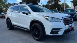 2020 Subaru Ascent Limited 7-Passenger