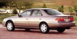 2000 Toyota Camry CE