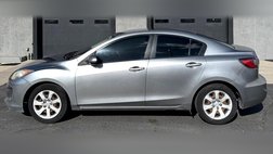 2013 Mazda MAZDA3 i Sport