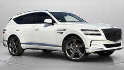 2023 Genesis GV80 2.5T