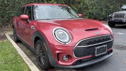 2020 MINI Clubman Cooper S