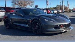 2017 Chevrolet Corvette Z06