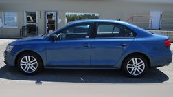 2015 Volkswagen Jetta S