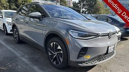 2021 Volkswagen ID.4 Pro S