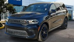 2024 Dodge Durango R/T