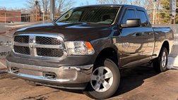 2015 Ram Ram Pickup 1500 Tradesman