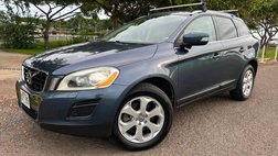 2011 Volvo XC60 3.2