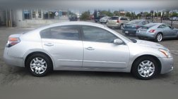 2012 Nissan Altima 2.5