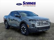 2025 Hyundai Santa Cruz SE