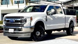 2021 Ford Super Duty F-250 XL