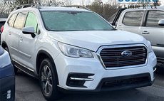 2020 Subaru Ascent Premium 8-Passenger