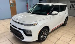 2020 Kia Soul GT-Line