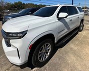 2021 Chevrolet Suburban Shield LT