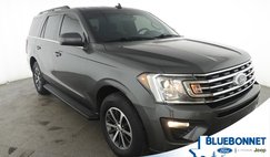 2020 Ford Expedition XLT