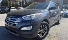 2015 Hyundai Santa Fe Sport 2.4L