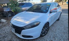 2014 Dodge Dart SXT