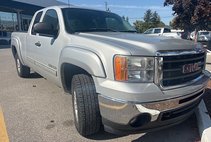 2011 GMC Sierra 1500 SLE