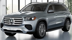 2026 Mercedes-Benz GLS GLS 450