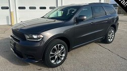 2019 Dodge Durango GT