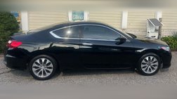 2015 Honda Accord LX-S