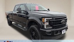 2022 Ford Super Duty F-350 Lariat