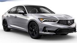 2026 Acura Integra w/Tech w/A-SPEC