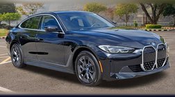 2024 BMW i4 eDrive35 Gran Coupe