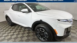 2023 Hyundai Santa Cruz SEL Premium