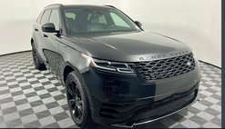 2022 Land Rover Range Rover Velar P250 R-Dynamic S