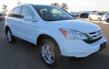 2011 Honda CR-V EX-L