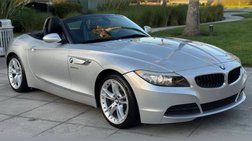 2010 BMW Z4 sDrive30i