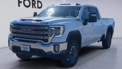 2022 GMC Sierra 3500HD SLE