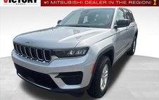 2023 Jeep Grand Cherokee Laredo X