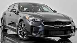 2019 Kia Stinger Base
