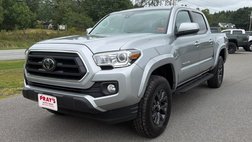 2023 Toyota Tacoma TRD Pro