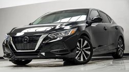 2020 Nissan Sentra S
