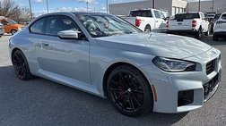 2024 BMW M2 Base