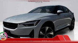 2023 Polestar 2 Long Range Dual Motor