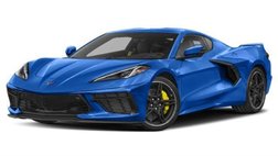 2022 Chevrolet Corvette Stingray