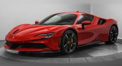 2023 Ferrari SF90 Stradale Base