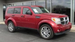 2011 Dodge Nitro Heat