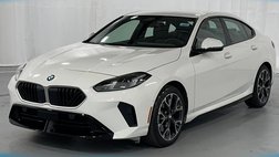 2025 BMW 2 Series 228 xDrive Gran Coupe