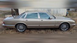 2000 Jaguar XJ-Series XJ8